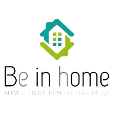 Logo Be In Home