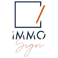 Logo Immo Sign
