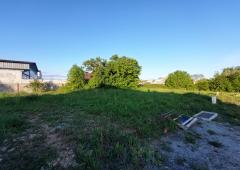 Niort parcelles à bâtir jusqu'à 390 m²